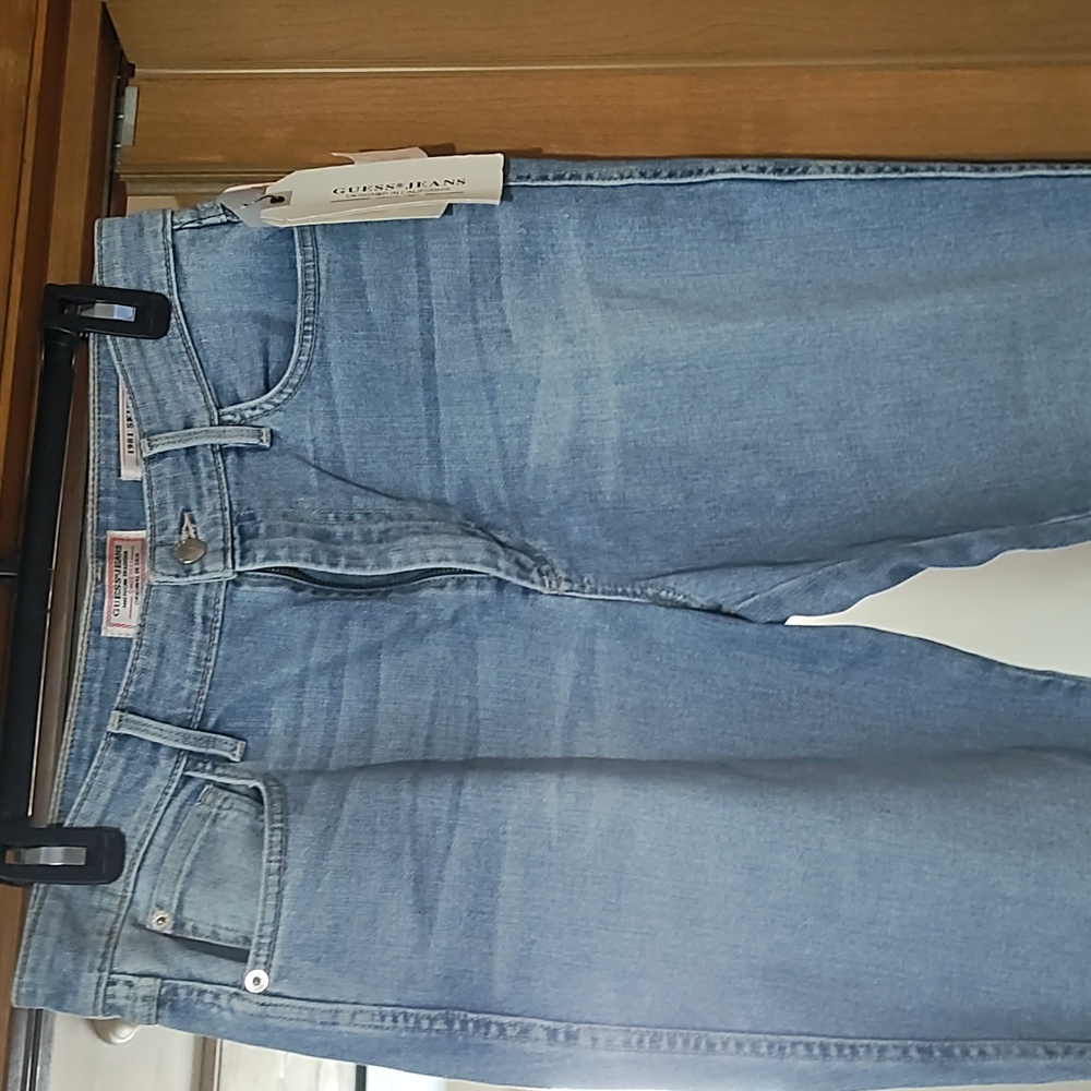 Guess jeans